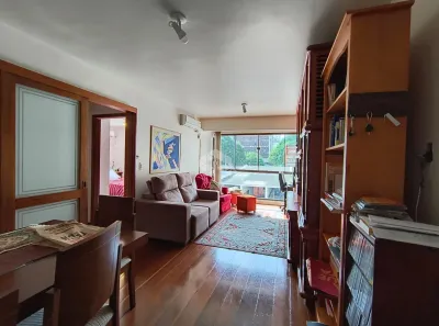 Apartamento com 2 Quartos à venda, 81m² no Menino Deus, Porto Alegre