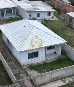 Casa com 3 Quartos à venda, 90m² no Coqueiral, Araruama