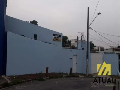 Lote/Terreno à venda, 846m² no Balneário Mar Paulista, São Paulo