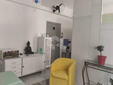 Ponto Comercial para alugar, 27m² no Centro Histórico, Porto Alegre