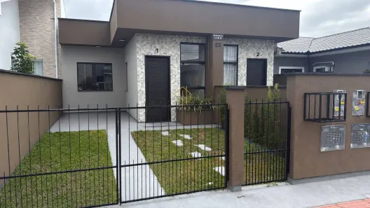 Casa com 2 Quartos à venda, 50m² no Bela Vista, Palhoça