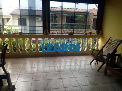Casa de Condomínio com 3 Quartos à venda, 225m² no Vila Joaniza, São Paulo