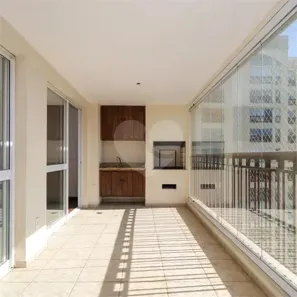 Apartamento com 3 Quartos à venda, 130m² no Paraíso do Morumbi, São Paulo