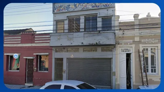 Imóvel Comercial com 1 Quarto à venda, 10m² no Centro, Pelotas