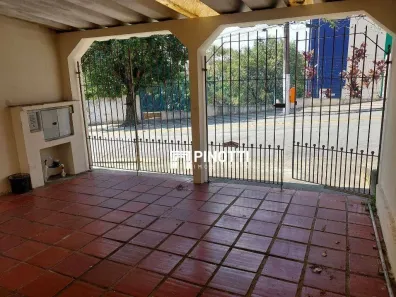 Sobrado com 2 Quartos à venda, 119m² no Independência, São Bernardo do Campo