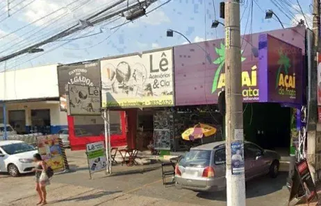 Ponto Comercial à venda, 200m² no Parque Yolanda (Nova Veneza), Sumaré