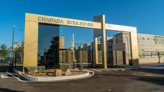 Apartamento com 2 Quartos à venda, 39m² no Bela Marina, Cuiabá