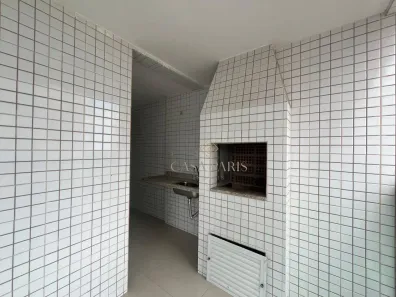 Apartamento com 2 Quartos à venda, 95m² no Tupi, Praia Grande