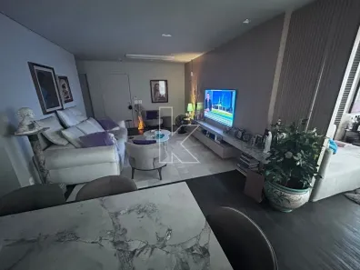 Apartamento com 2 Quartos à venda, 109m² no Vila Nova Conceição, São Paulo