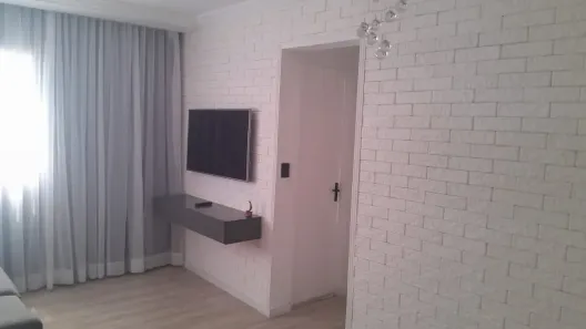 Apartamento com 2 Quartos à venda, 55m² no Demarchi, São Bernardo do Campo