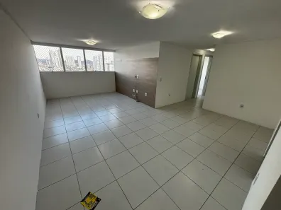 Apartamento com 3 Quartos à venda, 105m² no Maurício de Nassau, Caruaru