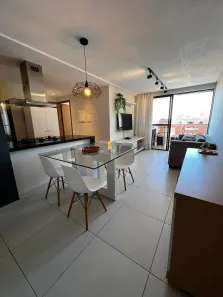 Apartamento com 2 Quartos para alugar, 58m² no Manaíra, João Pessoa