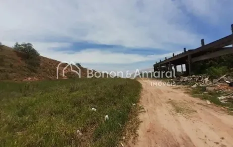 Lote/Terreno à venda, 110000m² no Distrito Industrial, Campinas