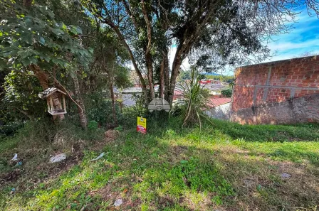 Lote/Terreno à venda, 360m² no Jardim Santa Rosa, Campina Grande do Sul