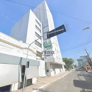 Prédio Comercial à venda, 3000m² no Centro, Fortaleza