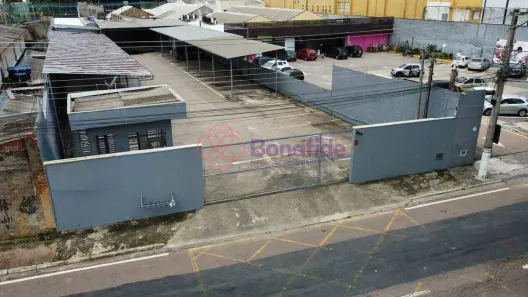 Ponto Comercial para alugar, 600m² no Jardim Shangai, Jundiaí