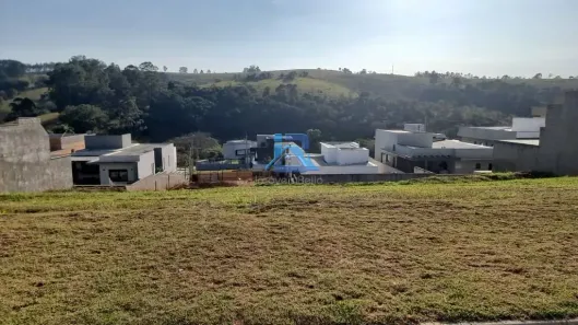 Lote/Terreno à venda, 399m² no Bairro Itapema, Itatiba