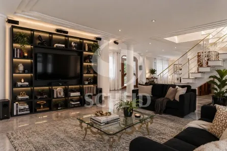 Sobrado com 3 Quartos à venda, 385m² no Vila Mariana, São Paulo