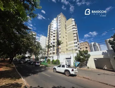 Apartamento com 3 Quartos à venda, 90m² no Setor Bela Vista, Goiânia