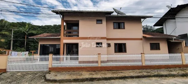 Casa com 4 Quartos à venda, 171m² no Cedrinho, Brusque