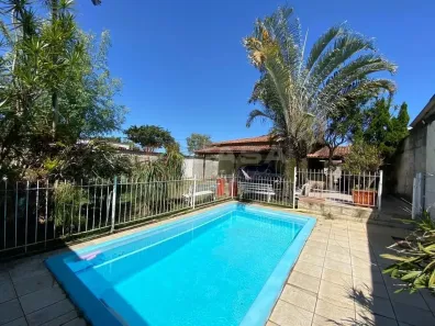 Casa com 3 Quartos à venda, 96m² no Parque Residencial Mestre Álvaro, Serra