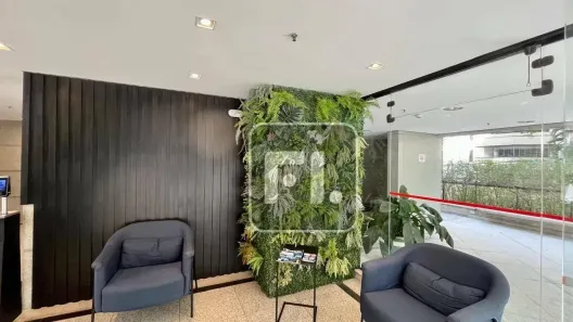 Sala Comercial para alugar, 70m² no Paraíso, São Paulo