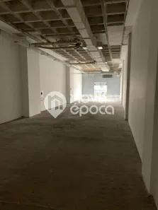 Ponto Comercial à venda, 142m² no Centro, Rio de Janeiro