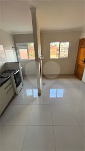 Apartamento com 1 Quarto à venda, 37m² no Vila Gustavo, São Paulo