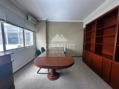 Ponto Comercial à venda, 38m² no Centro, Blumenau