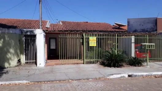 Casa com 3 Quartos à venda, 183m² no Jardim Europa, Cuiabá