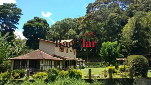 Fazenda/Sítio com 5 Quartos à venda, 350m² no Fazenda Boa Fé, Teresópolis