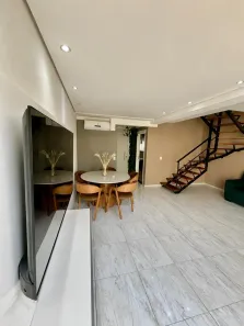 Sobrado com 3 Quartos à venda, 87m² no Engordadouro, Jundiaí
