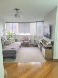 Apartamento com 3 Quartos à venda, 74m² no Vila Sofia, São Paulo