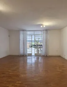 Sobrado com 3 Quartos à venda, 153m² no Campo Belo, São Paulo