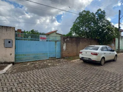 Casa com 1 Quarto à venda, 60m² no Setor Habitacional Arniqueira, Brasília