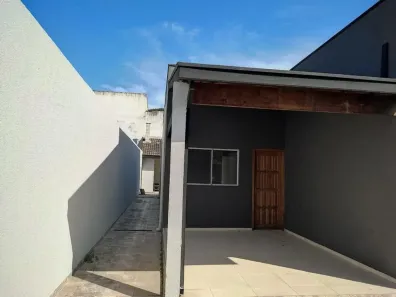 Casa com 4 Quartos à venda, 150m² no Jardim do Sol, Caraguatatuba