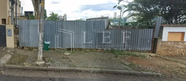 Lote/Terreno à venda, 452m² no Sumaré, São Paulo