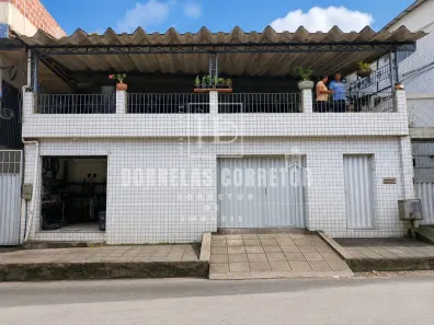 Casa com 6 Quartos à venda, 320m² no Vasco da Gama, Recife