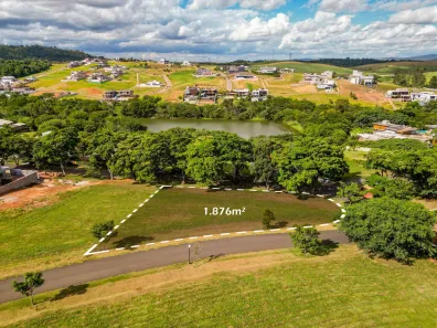 Lote/Terreno à venda, 1876m² no Residencial Posse Nova, Itupeva