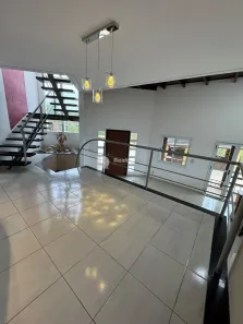 Apartamento com 3 Quartos para alugar, 400m² no Condomínio Residencial Mirante do Vale, Jacareí
