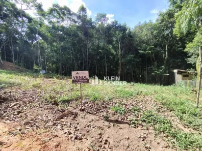 Lote/Terreno à venda, 629m² no Cônego, Nova Friburgo