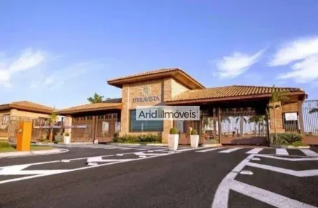 Lote/Terreno à venda, 367m² no Terravista Residence Club, Mirassol