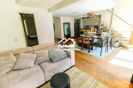 Apartamento com 2 Quartos à venda, 97m² no Parque do Morumbi, São Paulo