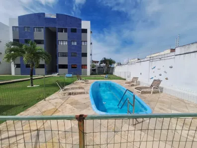 Apartamento com 2 Quartos à venda, 55m² no Neópolis, Natal