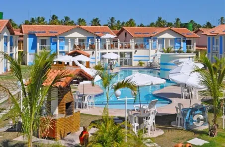 Casa de Condomínio com 2 Quartos à venda, 100m² no , Porto Seguro