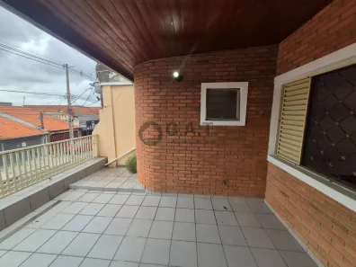 Casa com 3 Quartos à venda, 151m² no Jardim São Conrado, Sorocaba