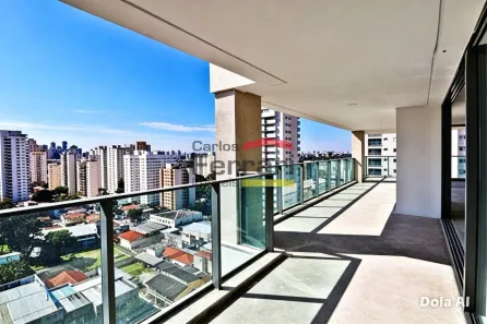 Apartamento com 4 Quartos à venda, 265m² no Santana, São Paulo