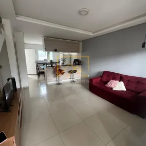 Sobrado com 3 Quartos à venda, 96m² no Parque da Matriz, Cachoeirinha