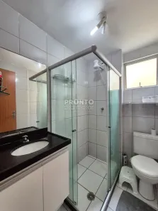 Apartamento com 2 Quartos à venda, 46m² no Ouro Preto, Olinda