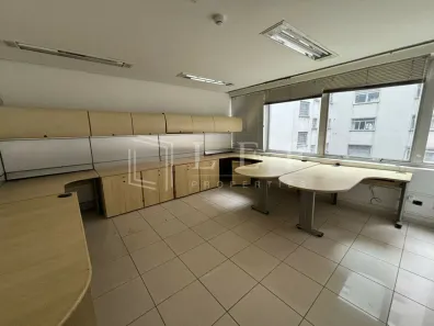Prédio Comercial à venda, 360m² no República, São Paulo